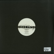 Back View : Dave Ellesmere - UNIVERSAL VIBE (BROTHERS VIBE MIX) - Mixx Records / MIXX 23