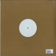 Back View : Repetition / Distract - SALLES DES PERDUS (LP) - The Weevil Neighbourhood / WAIT
