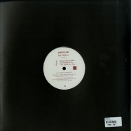 Back View : Pheeler - MY PATH EP - Resopal / RSP094.8