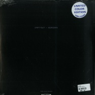 Back View : Emptyset - BORDERS (LP+MP3) - Thrill Jockey / THRILL429LP