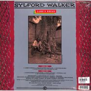 Back View : Sylford Walker - LAMBS BREAD (LP) - Greensleeves / GREL119