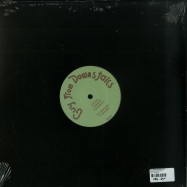 Back View : Guy From Downstairs - GFD001 (VINYL ONLY) - GFD / GFD001RP