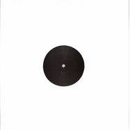 Back View : Thomas Wood - AROUND US / END OF MYSTERY (VINYL ONLY) - TW Limited / TWLTD0005