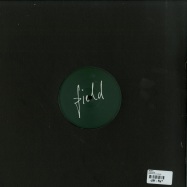 Back View : Kiyoko - EMERALDS - Field Records / Field022