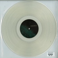 Back View : MTD / Wrong Assessment - 1 (CLEAR VINYL) - Methodical / METHODICAL001