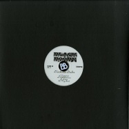 Back View : Black Booby - DICKIES DUBS - Black Booby / BB13T