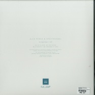 Back View : Alix Perez & Spectrasoul - SYNERGY EP - 1985 Music X Ish Chat Music / 1985ISHCHAT001