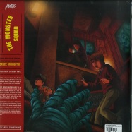 Back View : Bruce Broughton - THE MONSTER SQUAD O.S.T. (LTD 180G 2X12 LP) - Mondo / MOND81