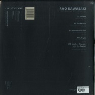 Back View : Ryo Kawasaki - SELECTED WORKS PART 2 1976 TO 1980 - NuNorthern Soul / NUNS010