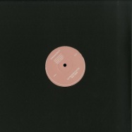 Back View : Body-San - PACIFIC REASONS EP - Lo Recordings / LO155