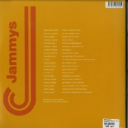 Back View : Various Artists - KING JAMMYS DANCEHALL 4: HARD DANCEHALL LOVER 1985-1989 (2X12 LP) - Dub Store Records / DSRLP020