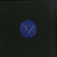 Back View : Trudge - BURIED HOPES - Of Paradise / OP004