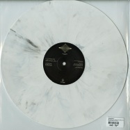 Back View : Electrorites - ARCHIVES VOL.1 (GRAY COLOURED VINYL) - Structures Records / STR001