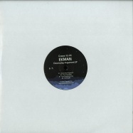 Back View : Ekman - DOOMSDAY ARGUMENT EP - Creme / CR1295