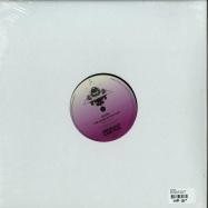 Back View : Ceeonic - THE SOUND IN YOUR EAR - Ground Control / GC-005