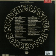 Back View : Various Artists - NORTHERN & RARE SOUL: COLLECTOR II (LP) - Outta Sight / osvlp015