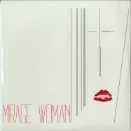 Back View : Mirage - WOMAN (180G VINYL) - Discoring / dr001