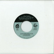 Back View : Jorun Bombay / The Rampagers - I GOT MY BELLS / YOU AINT SEEN NUTHIN YET (7 INCH) - Fresh Pressing / fpi009