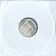 Back View : Kevin Kendall - GO EASY EP (140 G VINYL) - Minuendo / MND 38