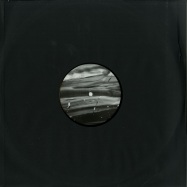 Back View : Bnjmn - BLACK COAST EP - Tiercel / TRCL2
