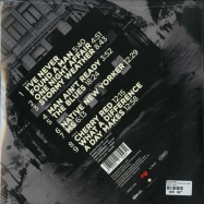 Back View : Ester Phillips - AT ONKEL POES CARNEGIE HALL / HAMBURG 78 (180G 2X12 LP) - Jazzline / N78047