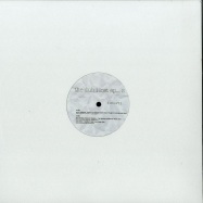 Back View : Various Artists - THE DUB I LOST EP2 (LARRY HEARD, ZEPHERIN SAINT & ORAL DEEP REMIX) - Tribe / TRIBEV11