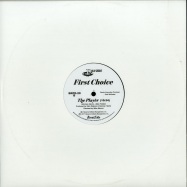 Back View : First Choice - THE PLAYER - Philly Groove & Brookside / BRPD20