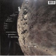 Back View : Jamiroquai - THE RETURN OF THE SPACE COWBOY (180G 2LP) - Sony Music / 88985453891