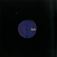 Back View : Elio - YARD BREAKFAST EP (VINYL ONLY) - Sakskobing / SKKB006