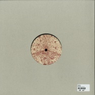 Back View : Andrade - LAYOUT EP - Silver Network / Silver 044