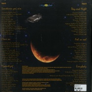 Back View : Time Machine Gang - OUTATIME (LP) - Magic Funk / mcfk5001