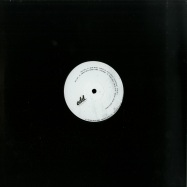 Back View : Various Artists - ODDWAX001 - ODD Recordings / ODDWAX001