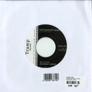 Back View : Johnny Lewis - UNCHAIN MY HEART (7 INCH) - Tramp Records / tr245