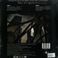 Back View : Future Sound of London - MY KINGDOM (LTD 180G RSD LP) - Jumpin N Pumpin / LPRSDTOT73