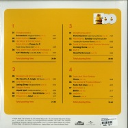 Back View : Various Artists - ABOUT BERLIN - BEST OF (LTD WHITE 2X12 LP) - Universal / 5383333