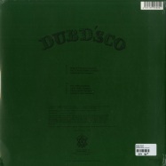 Back View : Bunny Wailer - DUBDSCO VOL.1 - Dub Store Records / DSRLP027