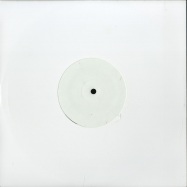 Back View : Unknown Artists - LIWANDO (INC. JACQUES RENAULT REMIX) (10 INCH) - Lets Play House White / LPHWHT19