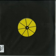 Back View : Shadowax - A & B (180 G VINYL) - Rassvet Records / RASSVET003