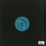 Back View : Alex Picone - MIGRATION EP - OCD / OCD003