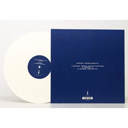 Back View : Mathame - NOTHING AROUND US (WHITE COL VINYL) - Afterlife / AL018-Repress