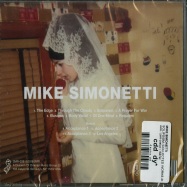 Back View : Mike Simonetti - SOLIPSISM (COLLECTED WORKS 2006-2013) (CD) - 2MR / 2MR-038CD / 168792