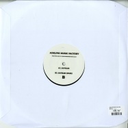 Back View : Adelphi Music Factory - JAVELIN - White Label / AMF001