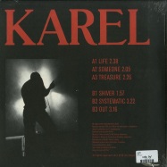 Back View : Karel - LIFE - De Vlieger / De Vlieger 1