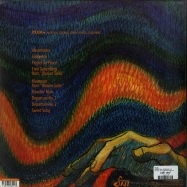 Back View : Stanley Cowell - MUSA - ANCESTRAL STREAMS (LP) - Everland Jazz / EVERLANDJAZZ011LP