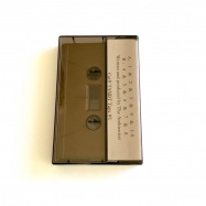 Back View : The Ambientist - 1 - 10 (TAPE / CASSETTE, LTD REPRESS GOLD) - Reality Used To Be A Friend Of Mine / TAMBT Tape 1 RP - Gold