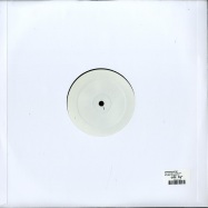 Back View : Unknown Artist - THE DOUBLE SIDED EP - Bring Back / Bringback 003