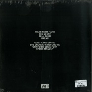 Back View : SDH - SEMIOTICS DEPARTMENT OF HETERONYMS (LTD WHITE LP) - Avant! Records / AV!056