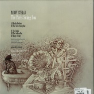 Back View : Parov Stelar - THE PARIS SWING BOX (2X12 INCH) - Etage Noir Recordings / EN29 / 0869900402