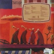 Back View : Paul McCartney - EGYPT STATION - EXPLORERS EDITION (LTD COLOURED 3LP) - Capitol / 7762788