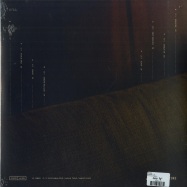 Back View : Tycho - WEATHER (180G LP+MP3) - Ninja Tune / ZEN257